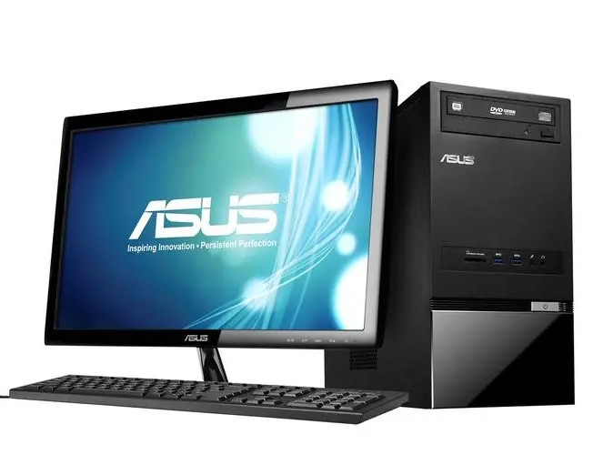 渑池华硕台式机维修