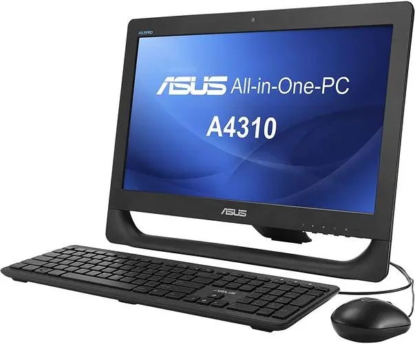 渑池华硕一体机维修